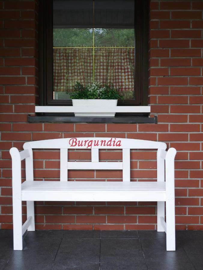 Niewinne Domki - Burgundia Żywiec Buitenkant foto