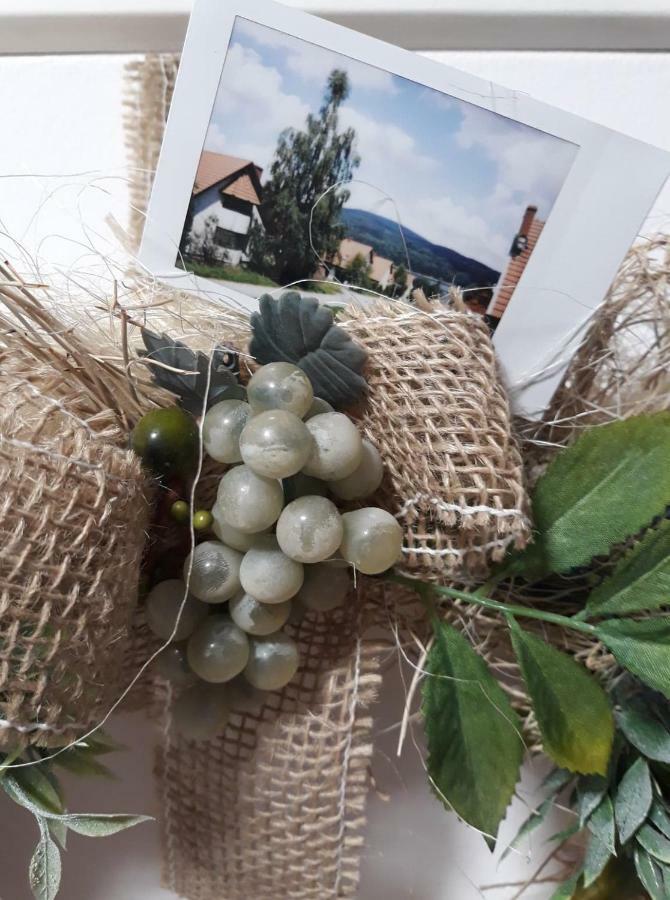 Niewinne Domki - Burgundia Żywiec Buitenkant foto