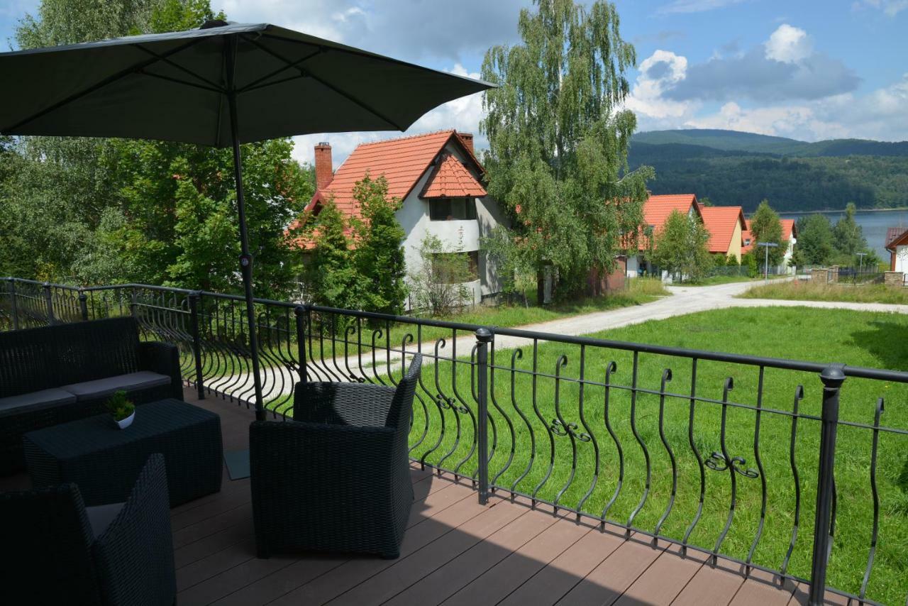 Niewinne Domki - Burgundia Żywiec Buitenkant foto