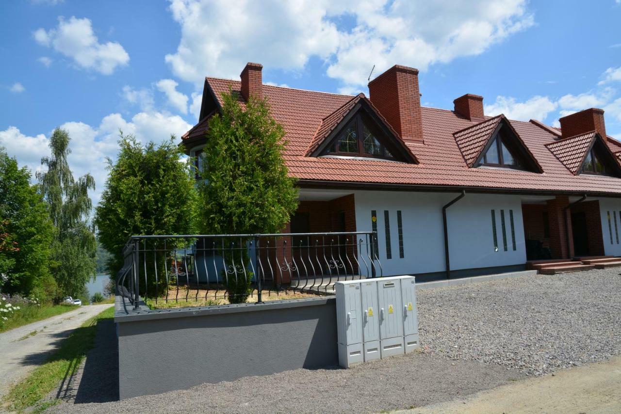 Niewinne Domki - Burgundia Żywiec Buitenkant foto